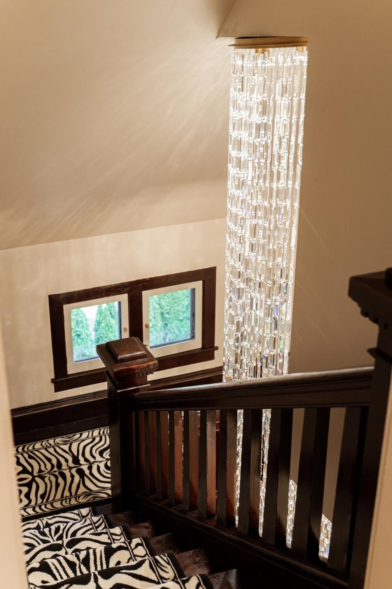 The Hunter House Bed And Breakfast Vancouver Exterior foto